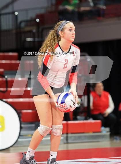 Thumbnail 1 in North Iredell vs. Chapel Hill (NCHSAA 3A Final) photogallery.