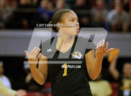Thumbnail 1 in North Iredell vs. Chapel Hill (NCHSAA 3A Final) photogallery.