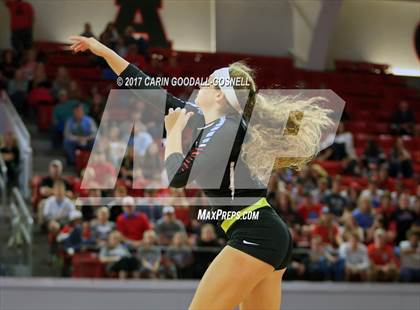Thumbnail 3 in North Iredell vs. Chapel Hill (NCHSAA 3A Final) photogallery.