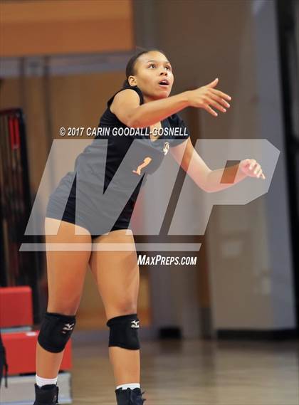 Thumbnail 1 in North Iredell vs. Chapel Hill (NCHSAA 3A Final) photogallery.