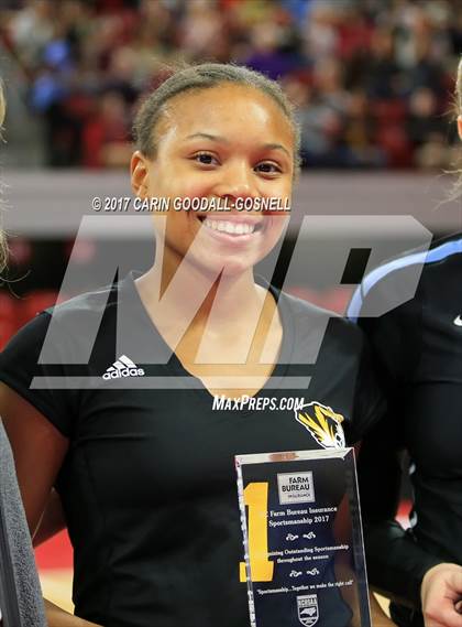 Thumbnail 1 in North Iredell vs. Chapel Hill (NCHSAA 3A Final) photogallery.