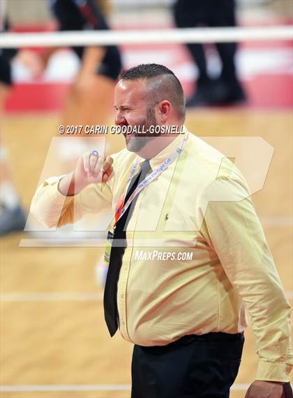 Thumbnail 1 in North Iredell vs. Chapel Hill (NCHSAA 3A Final) photogallery.