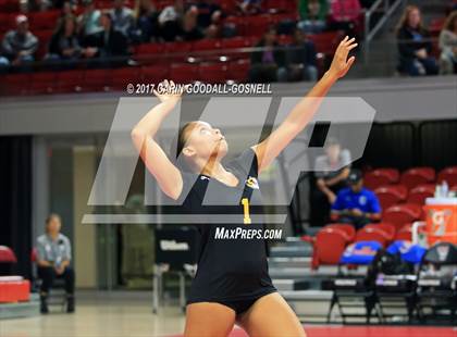 Thumbnail 2 in North Iredell vs. Chapel Hill (NCHSAA 3A Final) photogallery.