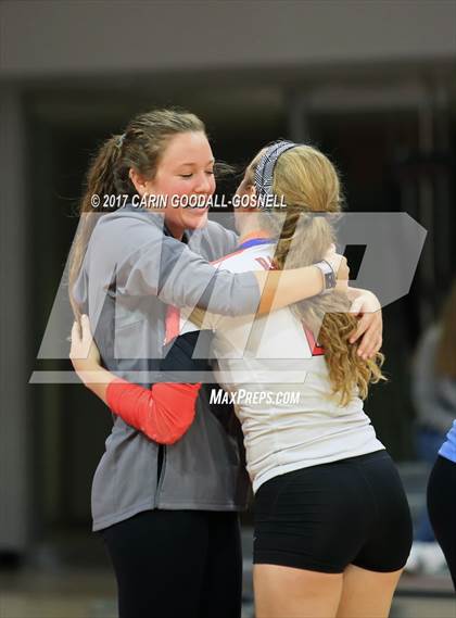 Thumbnail 1 in North Iredell vs. Chapel Hill (NCHSAA 3A Final) photogallery.