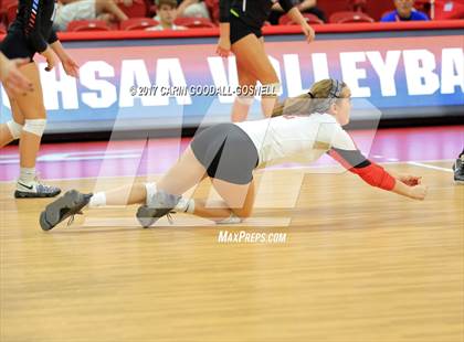 Thumbnail 1 in North Iredell vs. Chapel Hill (NCHSAA 3A Final) photogallery.
