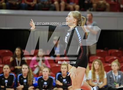 Thumbnail 2 in North Iredell vs. Chapel Hill (NCHSAA 3A Final) photogallery.