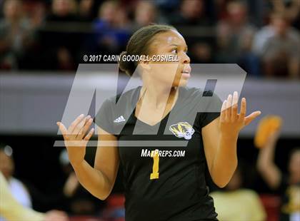 Thumbnail 2 in North Iredell vs. Chapel Hill (NCHSAA 3A Final) photogallery.