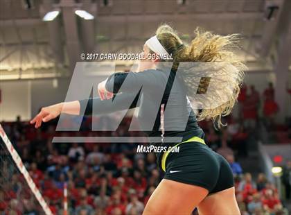 Thumbnail 3 in North Iredell vs. Chapel Hill (NCHSAA 3A Final) photogallery.