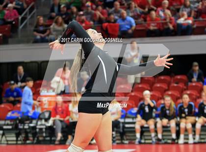 Thumbnail 1 in North Iredell vs. Chapel Hill (NCHSAA 3A Final) photogallery.