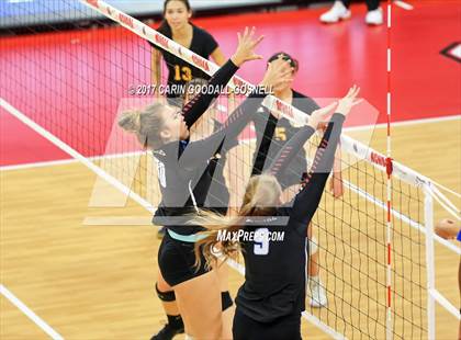 Thumbnail 1 in North Iredell vs. Chapel Hill (NCHSAA 3A Final) photogallery.