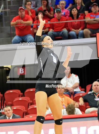 Thumbnail 2 in North Iredell vs. Chapel Hill (NCHSAA 3A Final) photogallery.
