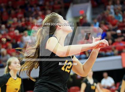 Thumbnail 1 in North Iredell vs. Chapel Hill (NCHSAA 3A Final) photogallery.