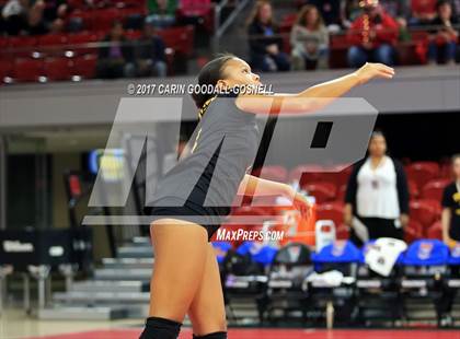 Thumbnail 3 in North Iredell vs. Chapel Hill (NCHSAA 3A Final) photogallery.