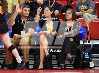 Thumbnail 1 in North Iredell vs. Chapel Hill (NCHSAA 3A Final) photogallery.