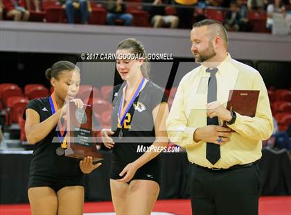 Thumbnail 2 in North Iredell vs. Chapel Hill (NCHSAA 3A Final) photogallery.