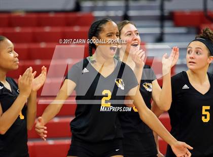 Thumbnail 3 in North Iredell vs. Chapel Hill (NCHSAA 3A Final) photogallery.