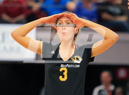 Thumbnail 1 in North Iredell vs. Chapel Hill (NCHSAA 3A Final) photogallery.
