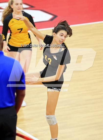 Thumbnail 1 in North Iredell vs. Chapel Hill (NCHSAA 3A Final) photogallery.