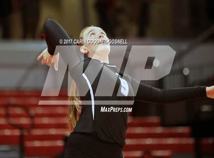 Thumbnail 3 in North Iredell vs. Chapel Hill (NCHSAA 3A Final) photogallery.