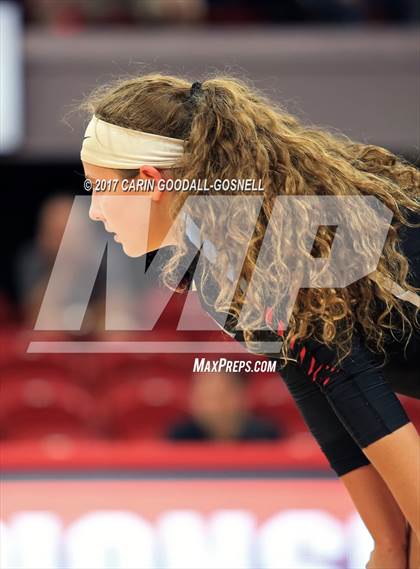 Thumbnail 3 in North Iredell vs. Chapel Hill (NCHSAA 3A Final) photogallery.