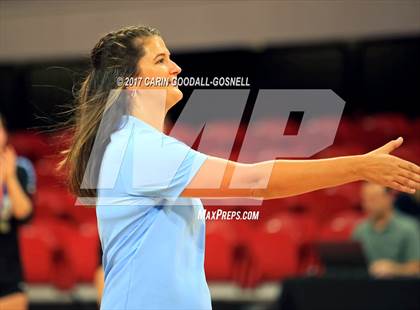 Thumbnail 3 in North Iredell vs. Chapel Hill (NCHSAA 3A Final) photogallery.
