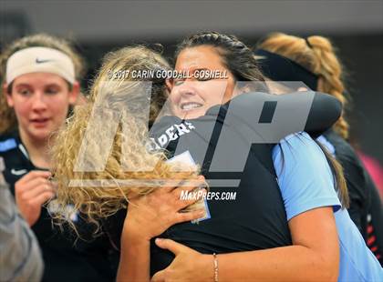 Thumbnail 3 in North Iredell vs. Chapel Hill (NCHSAA 3A Final) photogallery.