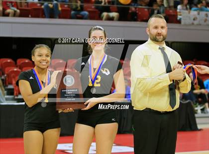 Thumbnail 3 in North Iredell vs. Chapel Hill (NCHSAA 3A Final) photogallery.