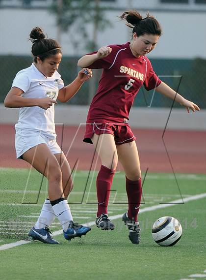 Thumbnail 3 in La Canada @ Monrovia photogallery.