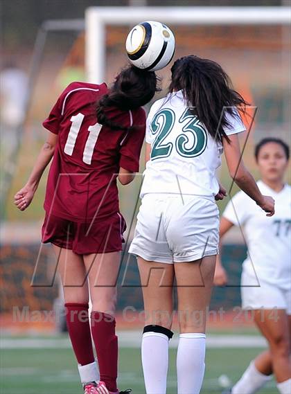 Thumbnail 1 in La Canada @ Monrovia photogallery.