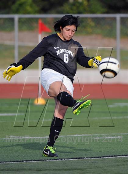 Thumbnail 3 in La Canada @ Monrovia photogallery.