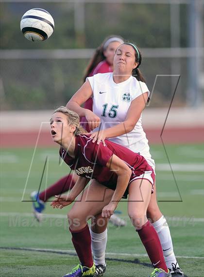 Thumbnail 2 in La Canada @ Monrovia photogallery.