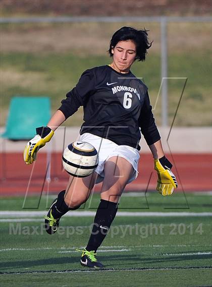 Thumbnail 1 in La Canada @ Monrovia photogallery.
