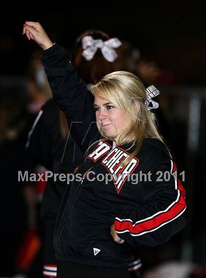 Thumbnail 3 in Faith Christian @ Pantego Christian photogallery.