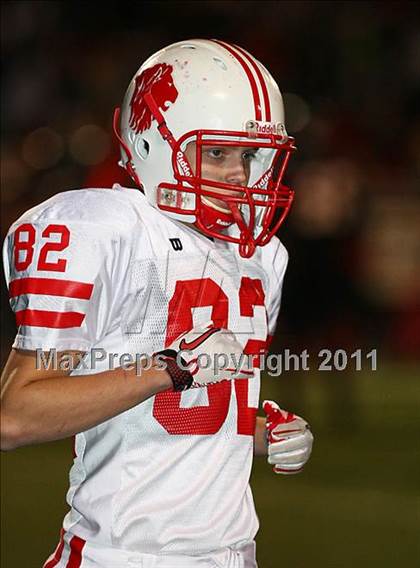 Thumbnail 3 in Faith Christian @ Pantego Christian photogallery.