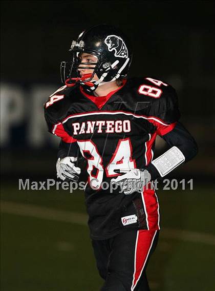 Thumbnail 2 in Faith Christian @ Pantego Christian photogallery.