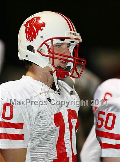 Thumbnail 2 in Faith Christian @ Pantego Christian photogallery.