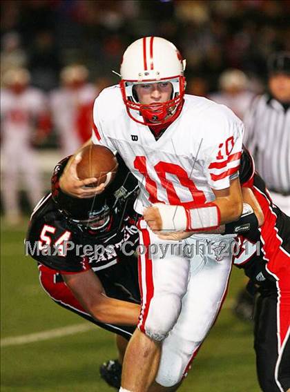 Thumbnail 3 in Faith Christian @ Pantego Christian photogallery.