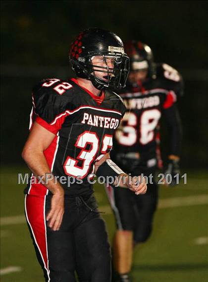 Thumbnail 1 in Faith Christian @ Pantego Christian photogallery.
