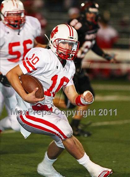 Thumbnail 1 in Faith Christian @ Pantego Christian photogallery.