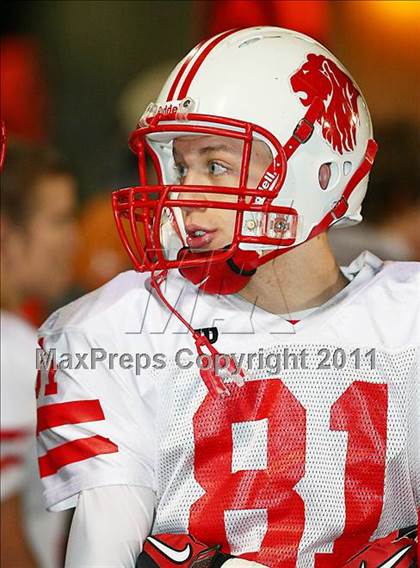 Thumbnail 3 in Faith Christian @ Pantego Christian photogallery.
