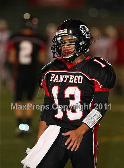 Thumbnail 1 in Faith Christian @ Pantego Christian photogallery.