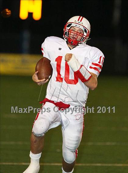 Thumbnail 1 in Faith Christian @ Pantego Christian photogallery.