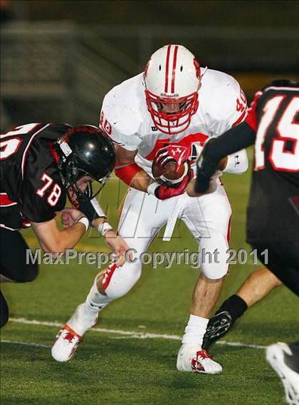 Thumbnail 1 in Faith Christian @ Pantego Christian photogallery.
