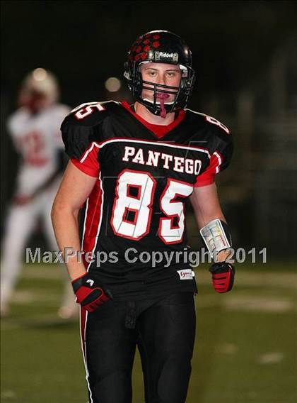 Thumbnail 3 in Faith Christian @ Pantego Christian photogallery.