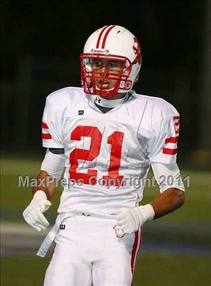 Thumbnail 3 in Faith Christian @ Pantego Christian photogallery.