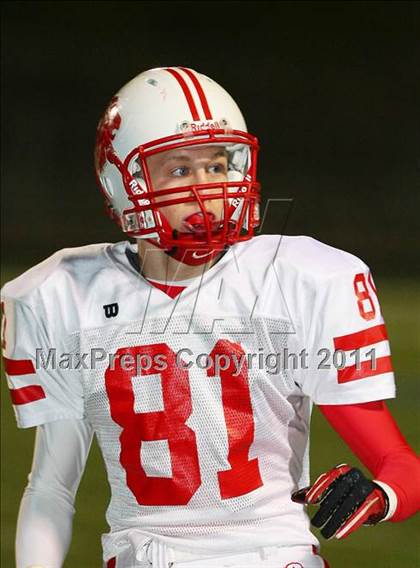 Thumbnail 2 in Faith Christian @ Pantego Christian photogallery.