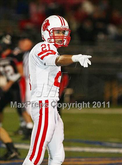 Thumbnail 2 in Faith Christian @ Pantego Christian photogallery.