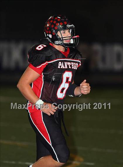Thumbnail 1 in Faith Christian @ Pantego Christian photogallery.