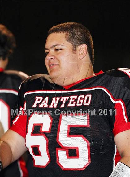 Thumbnail 3 in Faith Christian @ Pantego Christian photogallery.