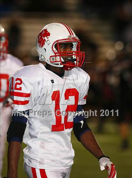 Thumbnail 1 in Faith Christian @ Pantego Christian photogallery.
